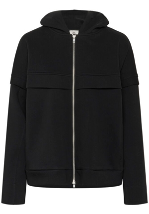 Tröjor/Koftor - KBBanks Paprika Cardigan -Black
